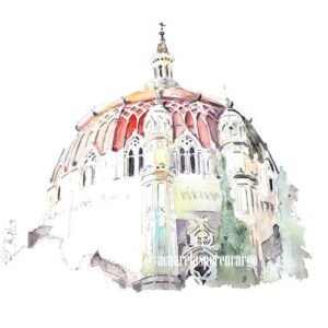 San Manuel y San Benito | Madrid