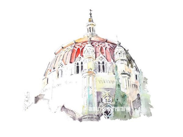 San Manuel y San Benito | Madrid