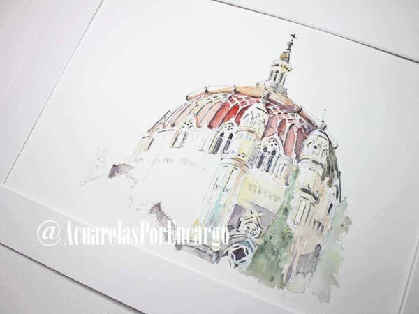 San Manuel y San Benito | Madrid - Imagen 2