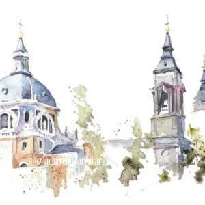 Catedral de la Almudena | Madrid