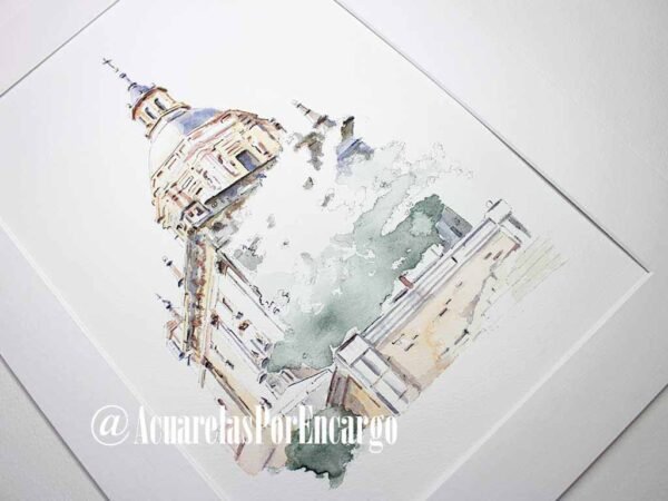 Iglesia San Andrés | Madrid - Imagen 2