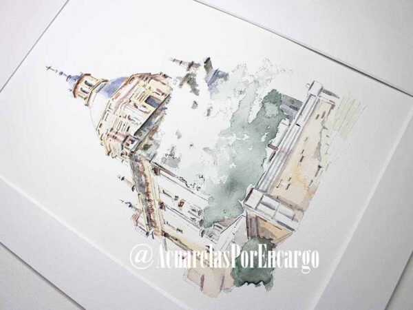 Iglesia San Andrés | Madrid - Imagen 3