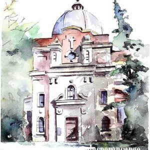 Parroquia San Jorge | Madrid