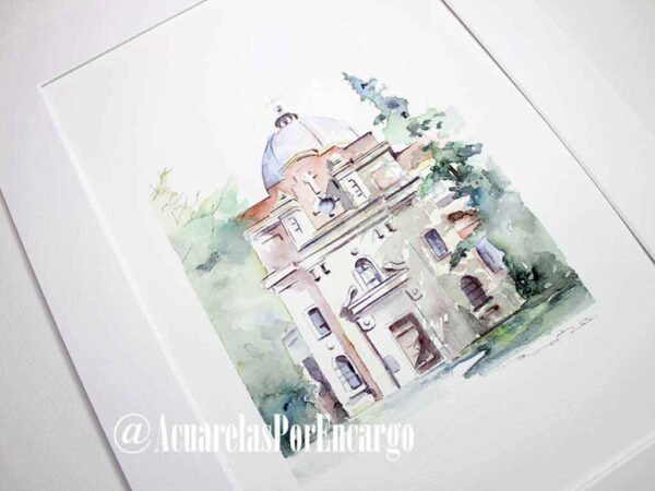Parroquia San Jorge | Madrid - Imagen 2