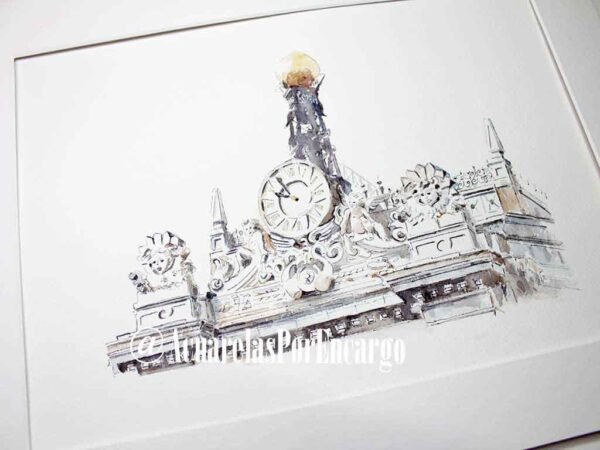 Banco de España | Madrid - Imagen 2