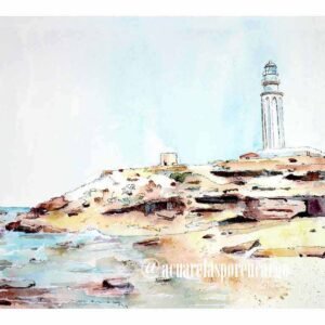 Faro de Trafalgar | Cádiz