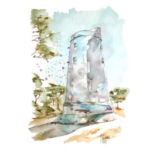 Torre de Meca | Cádiz