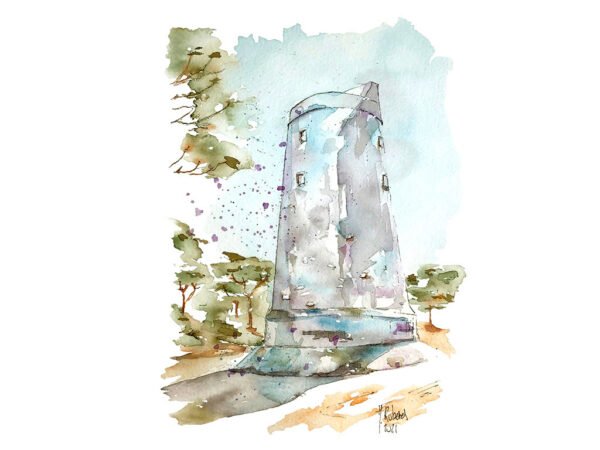 Torre de Meca | Cádiz