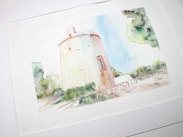 Torre del Tajo | Cádiz - Imagen 3