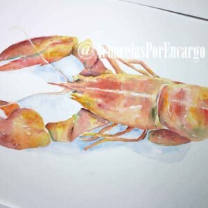 Bogavante