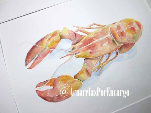 Bogavante - Imagen 2